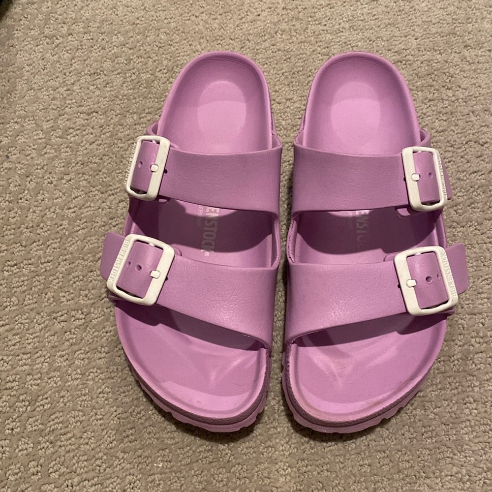 Birkenstock Shoes